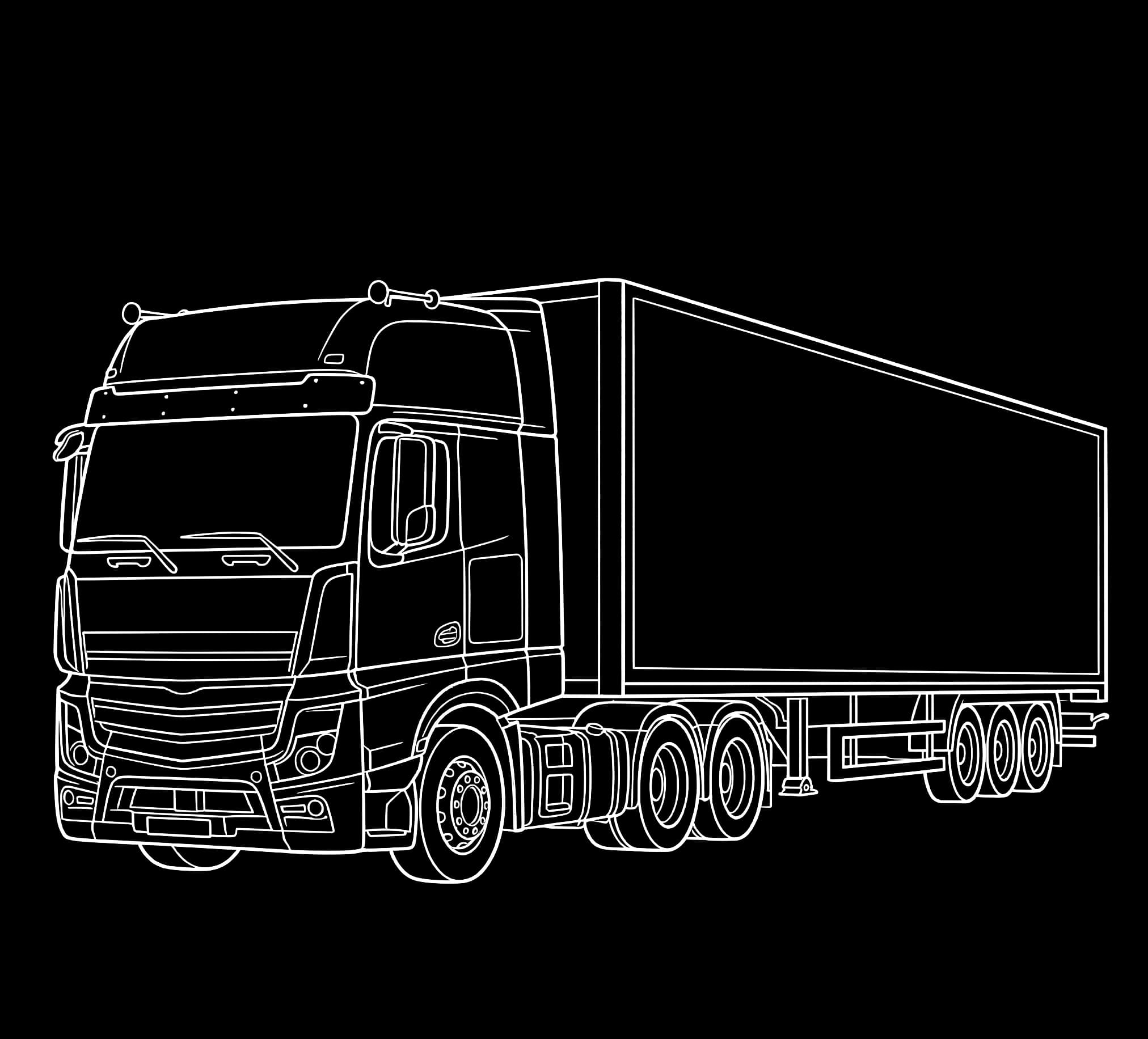 Transport & logistikk