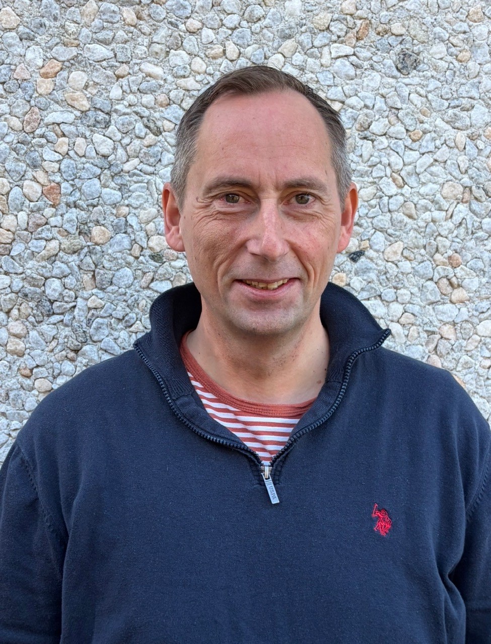 Terje Larsen